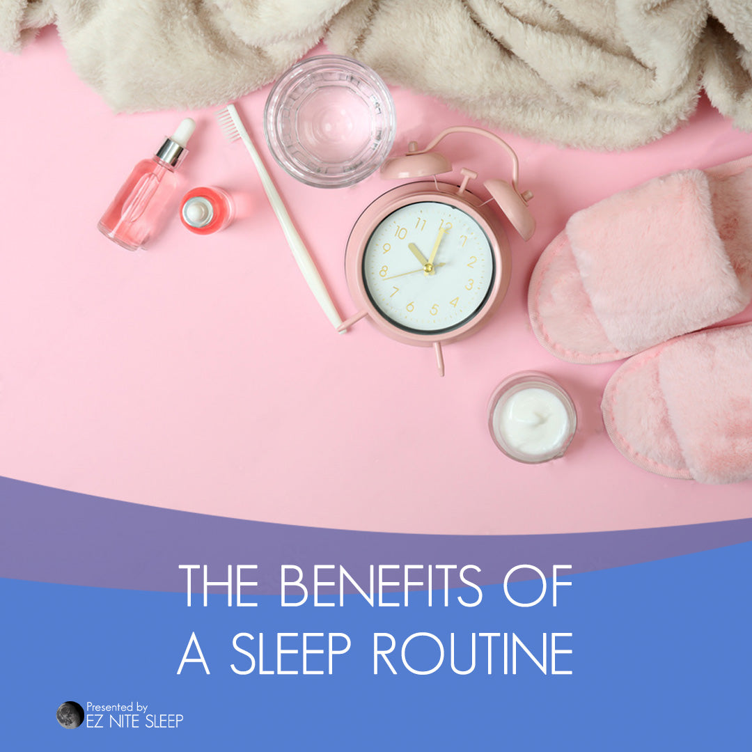 Unveiling the Power of Nightly Rituals: How a Nighttime Routine Can Tr ...