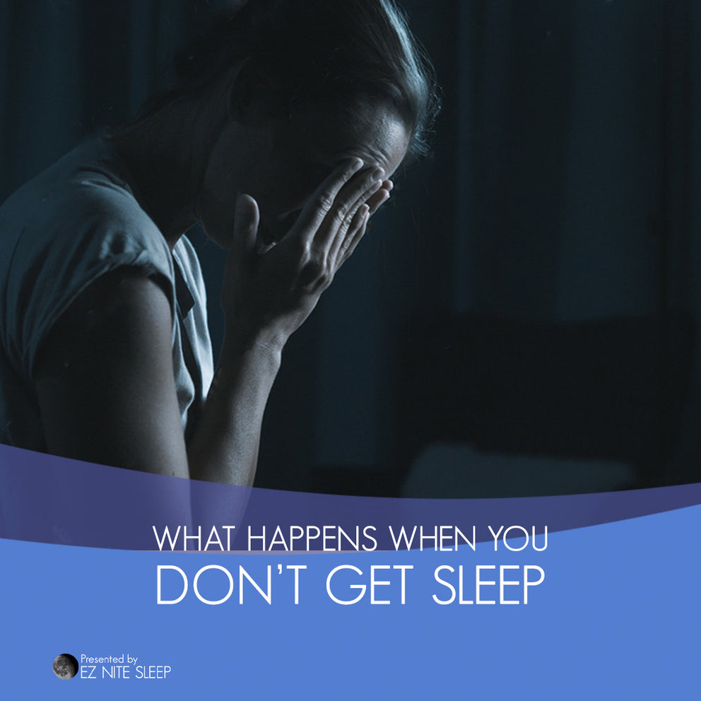 The Unseen Effects: What Happens When You Go 24-48 Hours Without Sleep ...