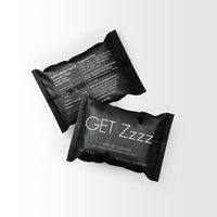 Thumbnail for GET Zzzz Sleep Aid Vegan Gummies – All Natural, Non-GMO, Gluten-Free, Pack of 12