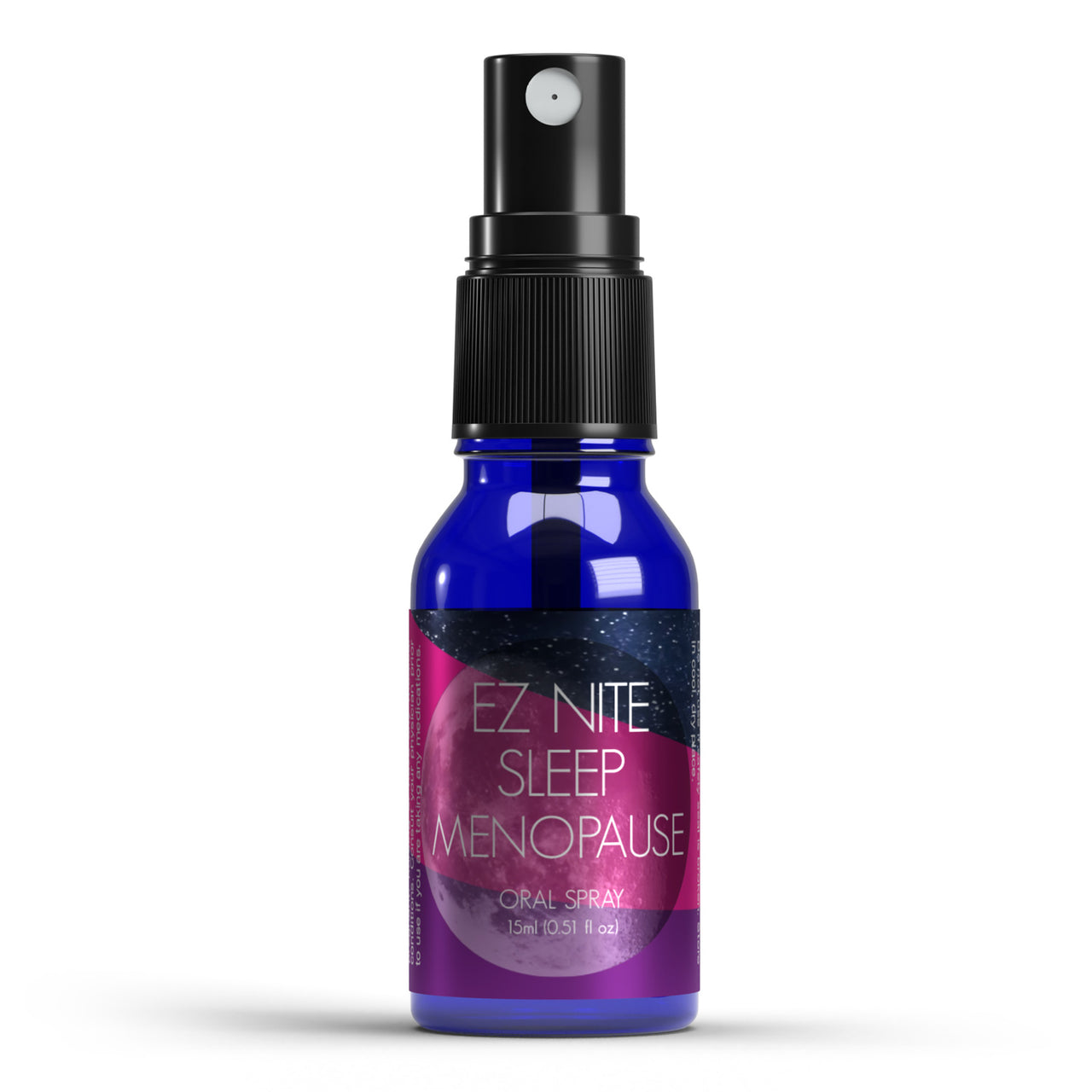 Menopause Oral Sleep Spray 1 month Supply