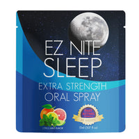 Thumbnail for Extra Strength Oral Sleep Spray 1 Month Supply