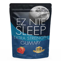 Thumbnail for Extra Strength Sleep Gummy 30ct