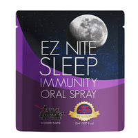 Thumbnail for Immunity Oral Sleep Spray 1 Month Supply