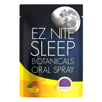 Thumbnail for Botanicals Oral Sleep Spray 10 Night Supply