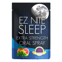 Thumbnail for Extra Strength Oral Sleep Spray 10 Night Supply